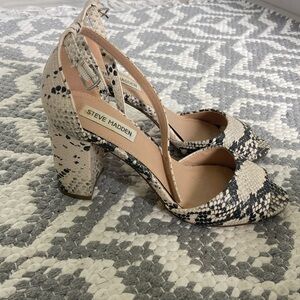 Steve Madden size 7.5